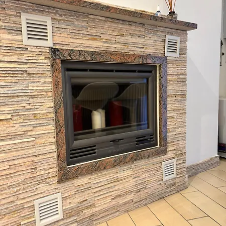 Brera Sustainable Asset - Bsa Apartamento