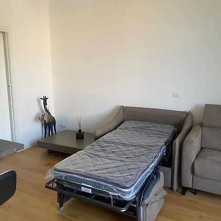 Daire Luxury Design - 20 Minutes From Duomo-navigli *