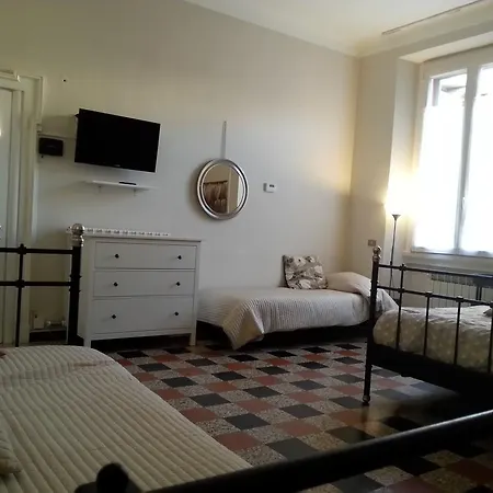 Loreto Apartment *