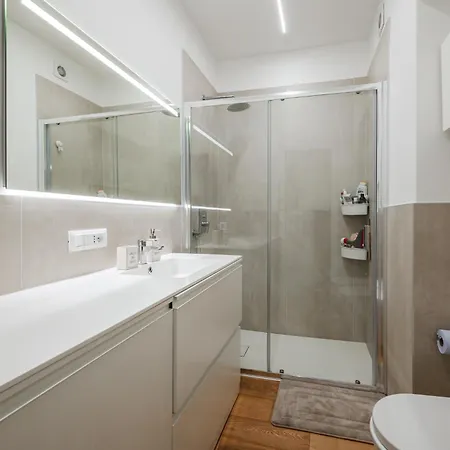 Vivimihome - Navigli With Garage Lejlighed