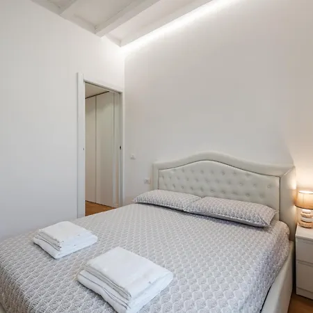 Lejlighed Vivimihome - Navigli With Garage