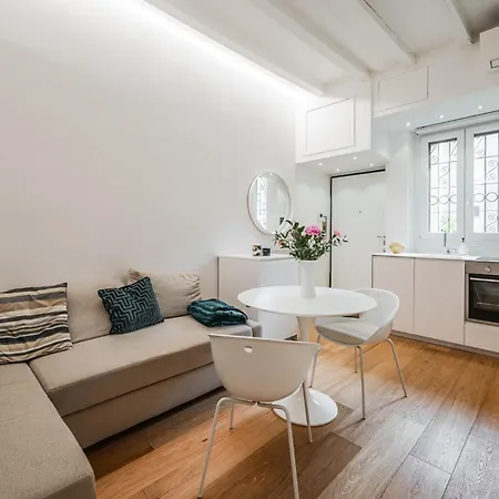 Appartamento Vivimihome - Navigli With Garage *