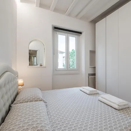 Vivimihome - Navigli With Garage