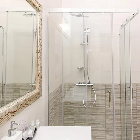 Vivimihome - Chic Corso Buenos Aires Lägenhet Milano