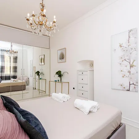 Vivimihome - Chic Corso Buenos Aires