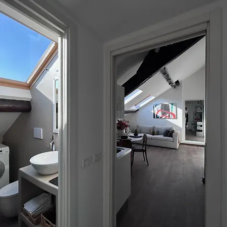 Under The Stars, Life Milano, Corso Sempione