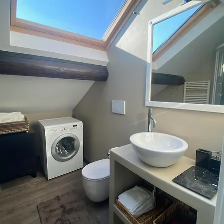 Under The Stars, Life Milano, Corso Sempione Appartement Milan