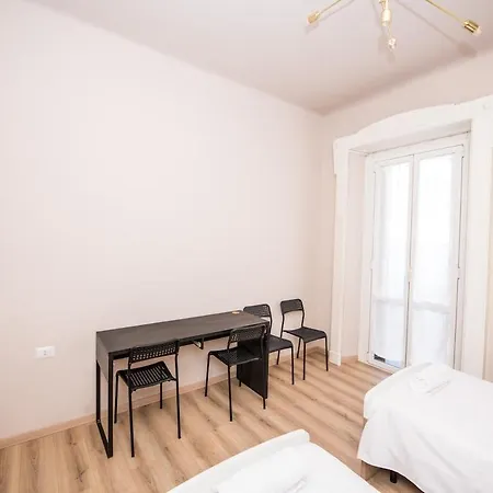 Apartamento Shortmi Buenos Aires Milán