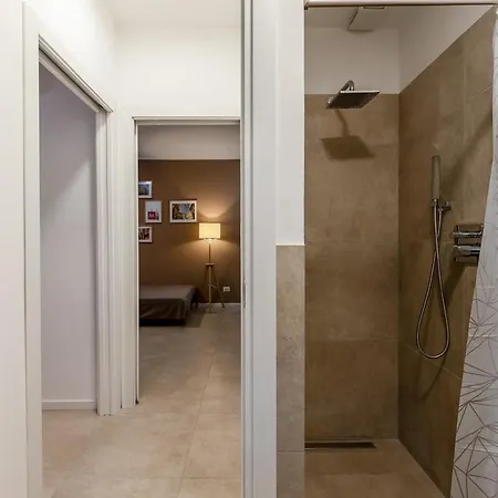 Authentic Private Flat 2 Min From Navigli * Mediolan