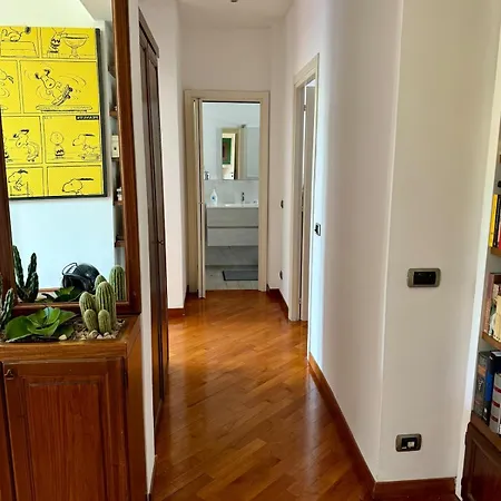Design In Center Apartman