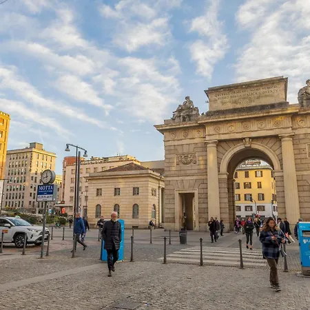 Luxury 2 Bedroom In 아파트 *