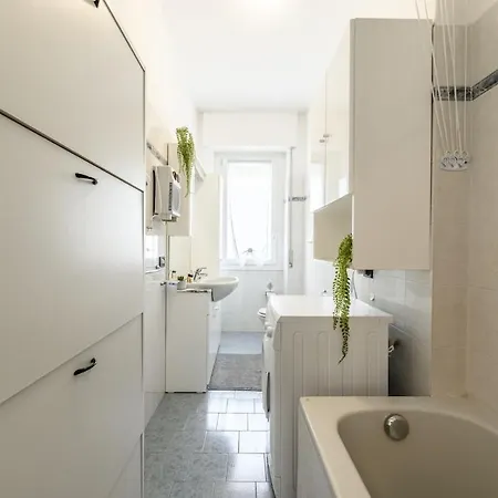 Appartement Casa Gioia 50 Metres From The Metro Wifi Ac