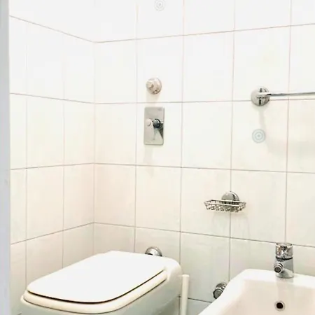 דירה Center Equipped In The Heart Navigli District *