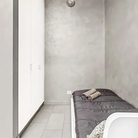 Apartman Ma22 - Duomo-loreto - Near The Duomo -