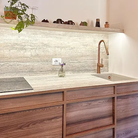 Design Apartment Mailand