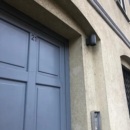 Apartman Design On Navigli *