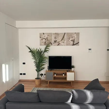 Apartman Design On Navigli