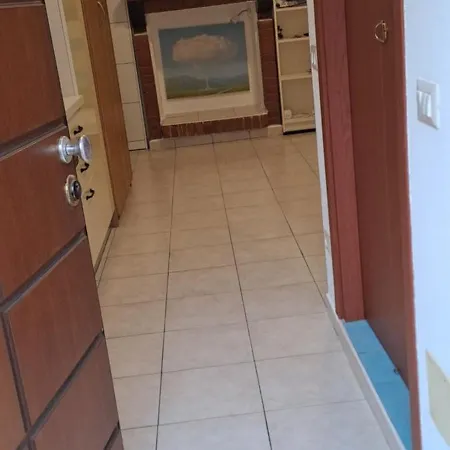 Centro Apartment Mailand
