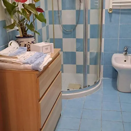 Centro Apartment