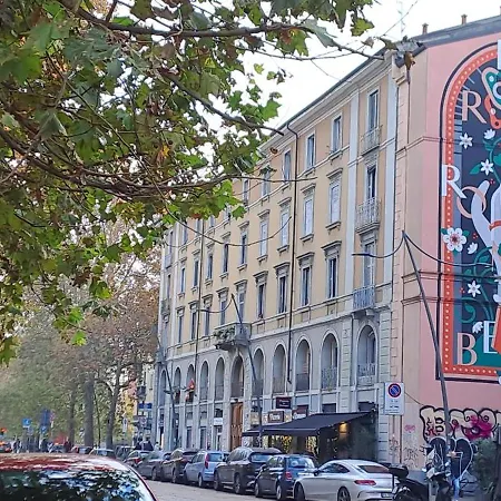 Centro Apartment Mailand