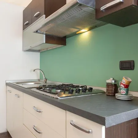 Conchetta Dream Exclusive - Navigli District - Center *