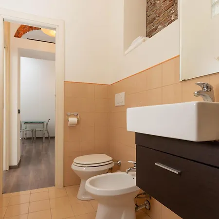 Conchetta Dream Exclusive - Navigli District - Center Apartment