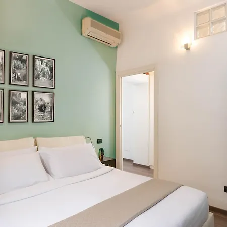 Conchetta Dream Exclusive - Navigli District - Center Apartment *