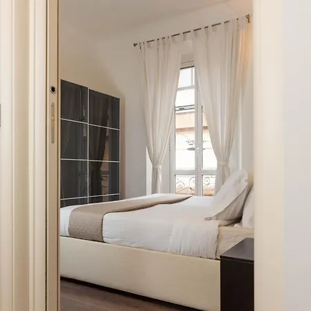 Conchetta Dream Exclusive - Navigli District - Center