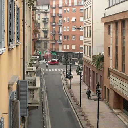 Apartment Conchetta Dream Exclusive - Navigli District - Center *