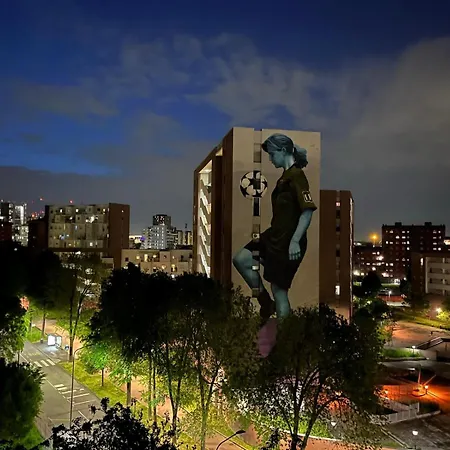 Excellence Of San Leonardo Lejlighed *