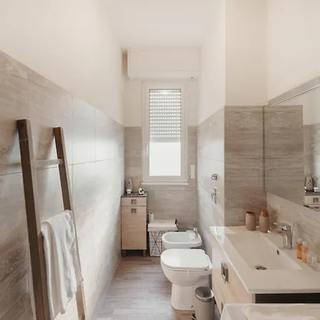 Gohost - Il Sorriso Di Fofo - Cozy Flat Near Navigli Apartman