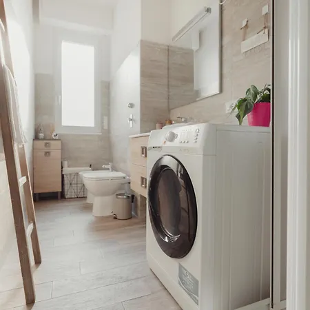 Gohost - Il Sorriso Di Fofo - Cozy Flat Near Navigli Apartman *
