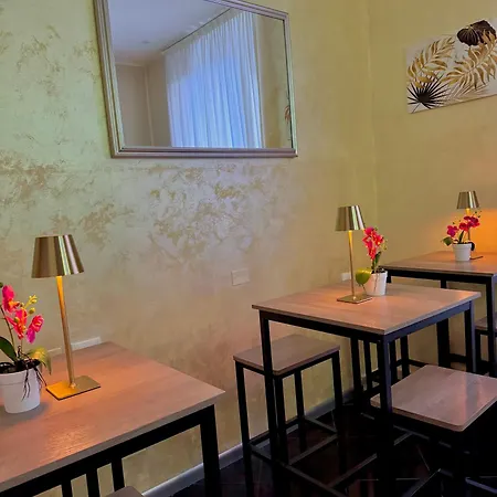 מלון Fiorella מילאנו