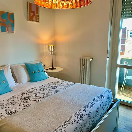 71 Guest house Milan