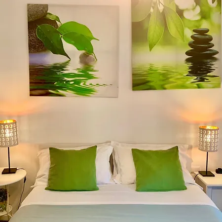 Guest house 71 Milan