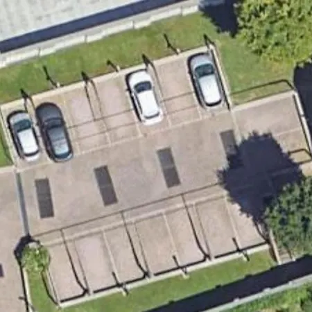 Harmony Navigli Διαμέρισμα *