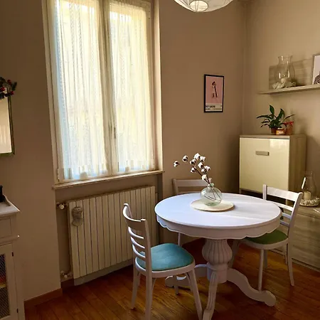 Gionas - Casa Indipendente In Zona Strategica ميلان