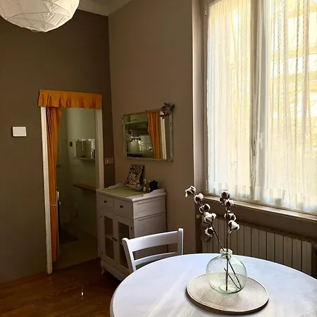 Gionas - Casa Indipendente In Zona Strategica *