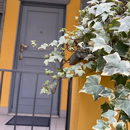 Gionas - Casa Indipendente In Zona Strategica * Milaan