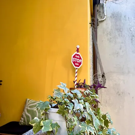 Gionas - Casa Indipendente In Zona Strategica ميلان