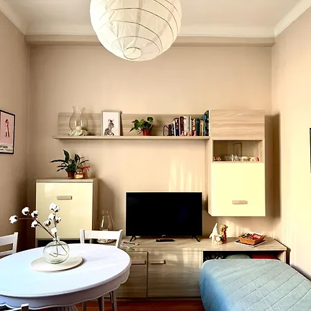 Gionas - Casa Indipendente In Zona Strategica * ميلان