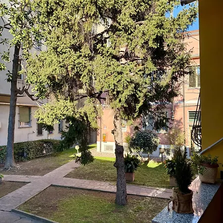 Gionas - Casa Indipendente In Zona Strategica Vakantiehuis Milaan