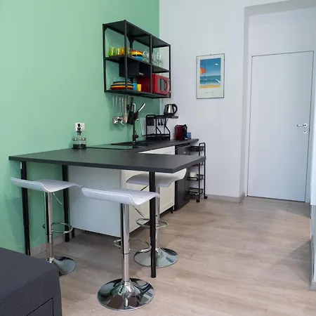 Apartment Porta Vittoria Milan