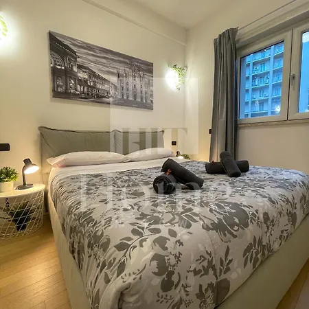 In Town - - Porta Nuova District * Milan