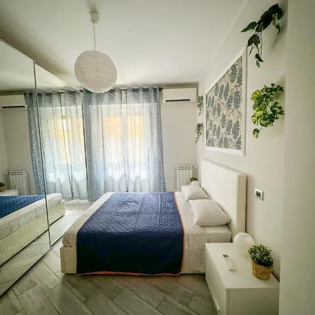 In Town - Life Near San Siro Stadium Metropolitana M1 - M5 Apartman *
