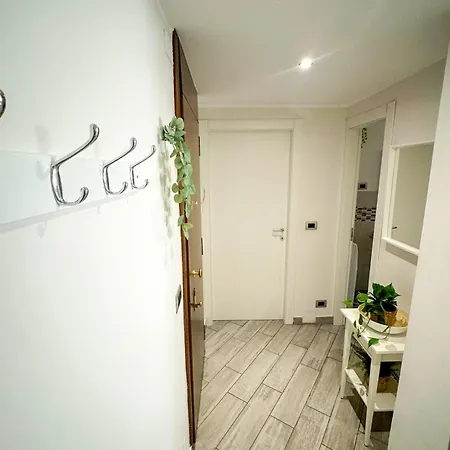 In Town - Life Near San Siro Stadium Metropolitana M1 - M5 Apartman