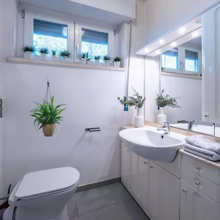 San Siro - With Terrace And Parking * Mediolan