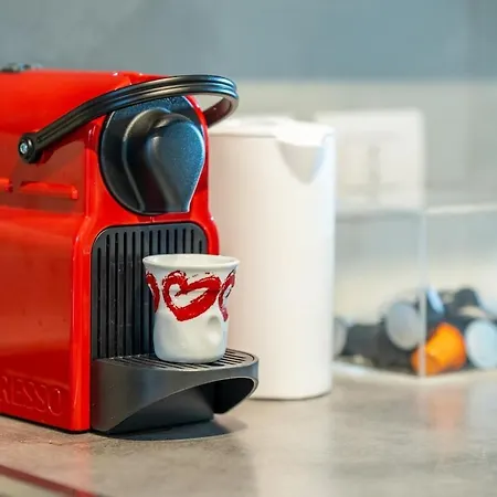 Apartament San Siro - With Terrace And Parking