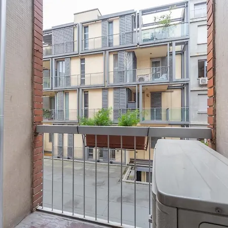 Appartement Turquoise - Risorgimento *