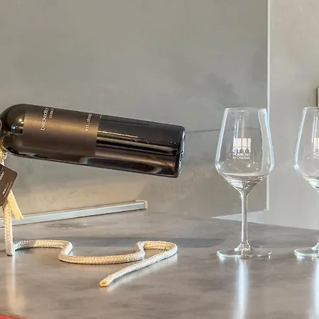 San Siro - With Terrace And Parking *